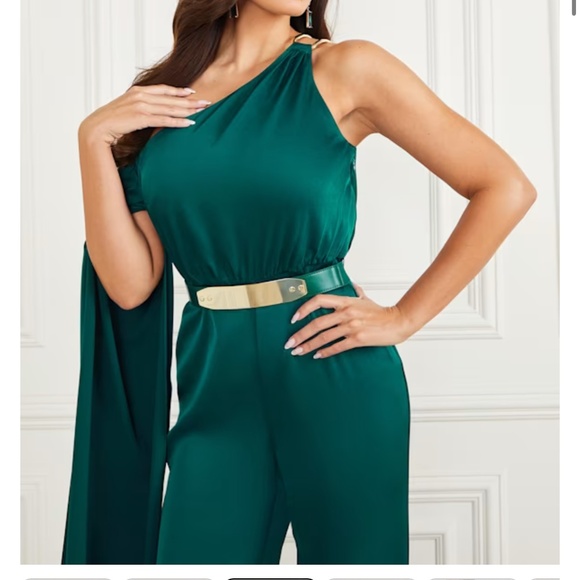 Guess by Marciano - Clara Jumpsuit (NEW) - Picture 5 of 9